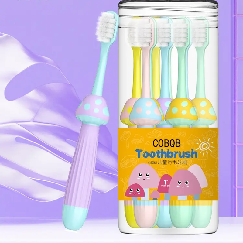 Otroška zobna ščetka