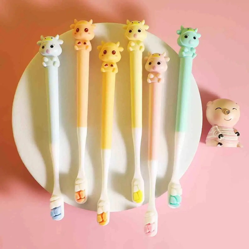 Zobna ščetka mladinec